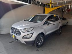 FORD Ecosport 1.5 12V 4P TI-VCT FLEX FREESTYLE AUTOMTICO