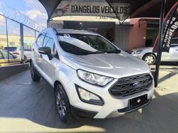 FORD Ecosport 1.5 12V 4P TI-VCT FLEX FREESTYLE