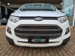 FORD Ecosport 1.6 16V 4P FREESTYLE