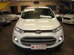 FORD Ecosport 1.6 16V 4P FREESTYLE PLUS FLEX