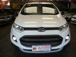 FORD Ecosport 1.6 16V 4P FREESTYLE PLUS FLEX