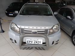 FORD Ecosport 1.6 16V 4P FREESTYLE