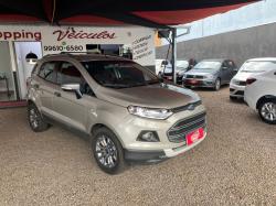 FORD Ecosport 1.6 16V 4P FREESTYLE