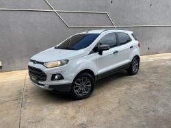 FORD Ecosport 1.6 16V 4P FREESTYLE