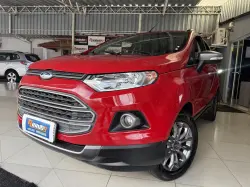 FORD Ecosport 1.6 16V 4P FREESTYLE
