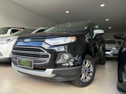 FORD Ecosport 1.6 16V 4P FLEX FREESTYLE POWERSHIFT AUTOMTICO