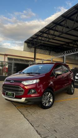 FORD Ecosport 1.6 16V 4P FREESTYLE