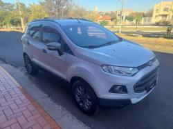FORD Ecosport 1.6 16V 4P FREESTYLE