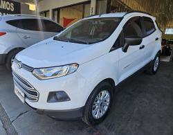 FORD Ecosport 1.6 16V 4P FREESTYLE