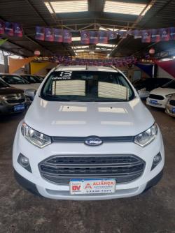 FORD Ecosport 1.6 16V 4P FREESTYLE PLUS FLEX