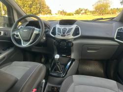 FORD Ecosport 1.6 16V 4P FREESTYLE
