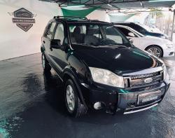 FORD Ecosport 1.6 4P XLT FLEX