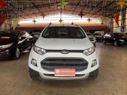 FORD Ecosport 1.6 4P FREESTYLE FLEX