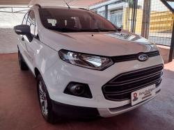 FORD Ecosport 1.6 4P FREESTYLE FLEX