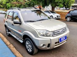 FORD Ecosport 1.6 4P FREESTYLE FLEX