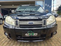 FORD Ecosport 1.6 4P FREESTYLE XLT FLEX