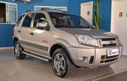 FORD Ecosport 1.6 4P FREESTYLE XLT FLEX