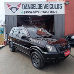 FORD Ecosport 1.6 4P XLS FLEX