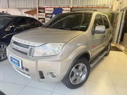 FORD Ecosport 1.6 4P FREESTYLE FLEX