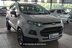 FORD Ecosport 1.6 4P FREESTYLE XLT FLEX