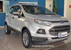 FORD Ecosport 1.6 4P FREESTYLE XLT FLEX