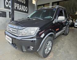 FORD Ecosport 1.6 4P FREESTYLE XLT FLEX