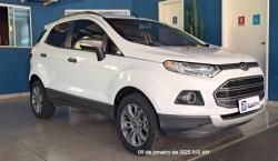 FORD Ecosport 1.6 4P FREESTYLE FLEX