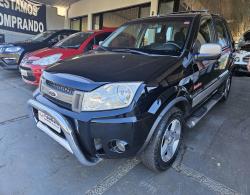 FORD Ecosport 1.6 4P FREESTYLE FLEX