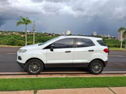 FORD Ecosport 1.6 4P SE FLEX AUTOMTICO