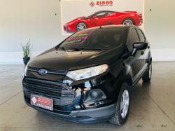 FORD Ecosport 1.6 4P S SIGMA FLEX