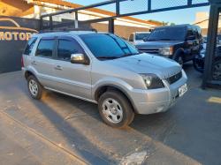 FORD Ecosport 1.6 4P XL FLEX