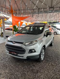 FORD Ecosport 1.6 4P FREESTYLE FLEX