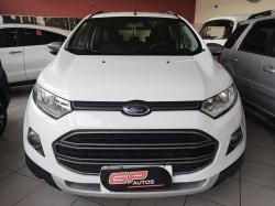 FORD Ecosport 1.6 4P FREESTYLE FLEX