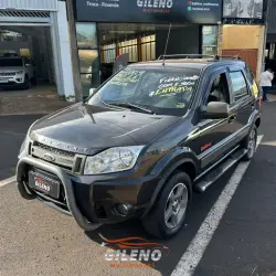 FORD Ecosport 1.6 4P FREESTYLE XLT FLEX