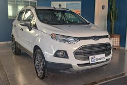 FORD Ecosport 1.6 4P FREESTYLE FLEX