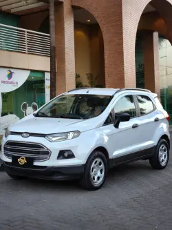 FORD Ecosport 1.6 4P SE FLEX
