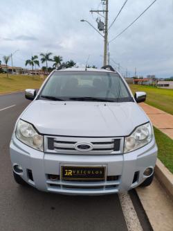 FORD Ecosport 1.6 4P FREESTYLE XLS FLEX