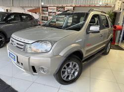 FORD Ecosport 1.6 4P FREESTYLE FLEX