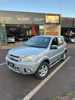 FORD Ecosport 1.6 4P XLT FLEX