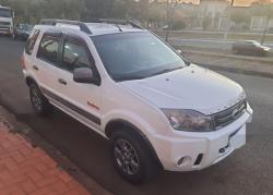 FORD Ecosport 1.6 4P FREESTYLE XLT FLEX