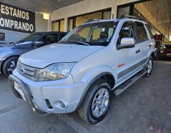 FORD Ecosport 1.6 4P FREESTYLE XLT FLEX