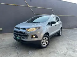FORD Ecosport 1.6 4P SE FLEX