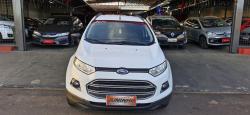 FORD Ecosport 1.6 4P SE FLEX