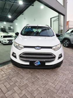 FORD Ecosport 1.6 4P SE FLEX
