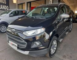 FORD Ecosport 2.0 16V 4P 4WD FREESTYLE FLEX