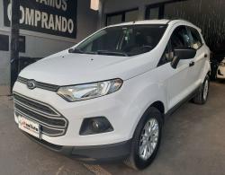 FORD Ecosport 2.0 16V 4P DIRECT FLEX AUTOMTICO