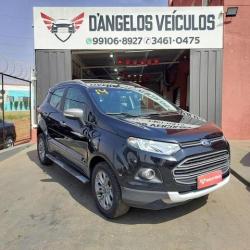 FORD Ecosport 2.0 16V 4P FREESTYLE FLEX