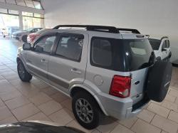 FORD Ecosport 2.0 16V 4P XLT FLEX AUTOMTICO