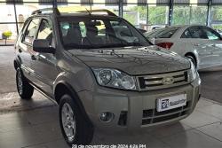 FORD Ecosport 2.0 16V 4P XLT FLEX AUTOMTICO