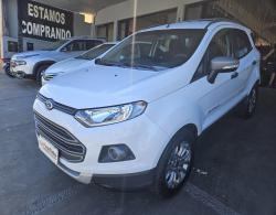 FORD Ecosport 2.0 16V 4P FREESTYLE FLEX POWERSHIFT AUTOMATIZADO